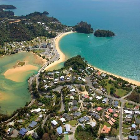 Kaiteri Motels And Apartments Kaiteriteri Eksteriør billede