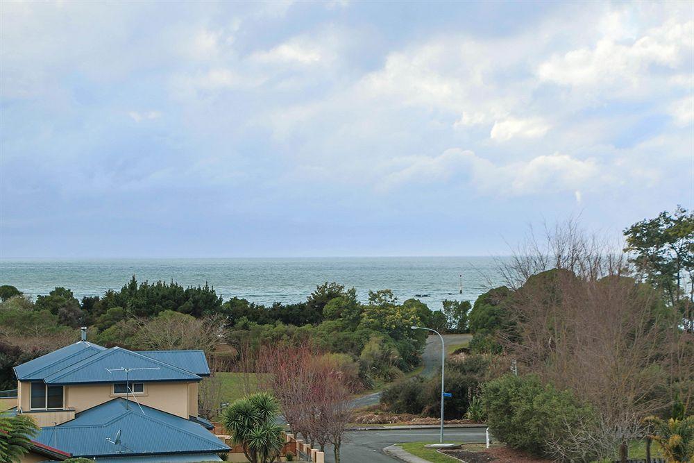Kaiteri Motels And Apartments Kaiteriteri Eksteriør billede
