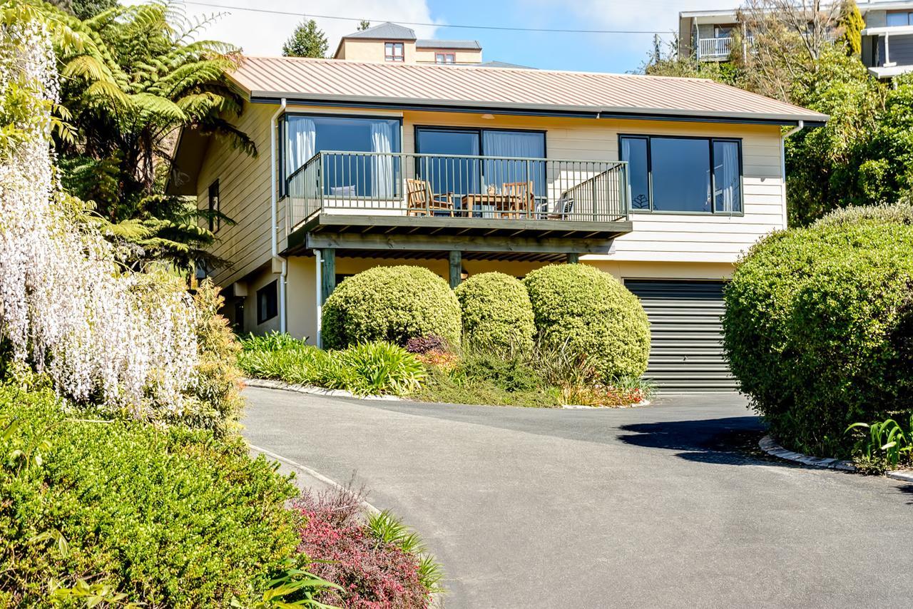 Kaiteri Motels And Apartments Kaiteriteri Eksteriør billede