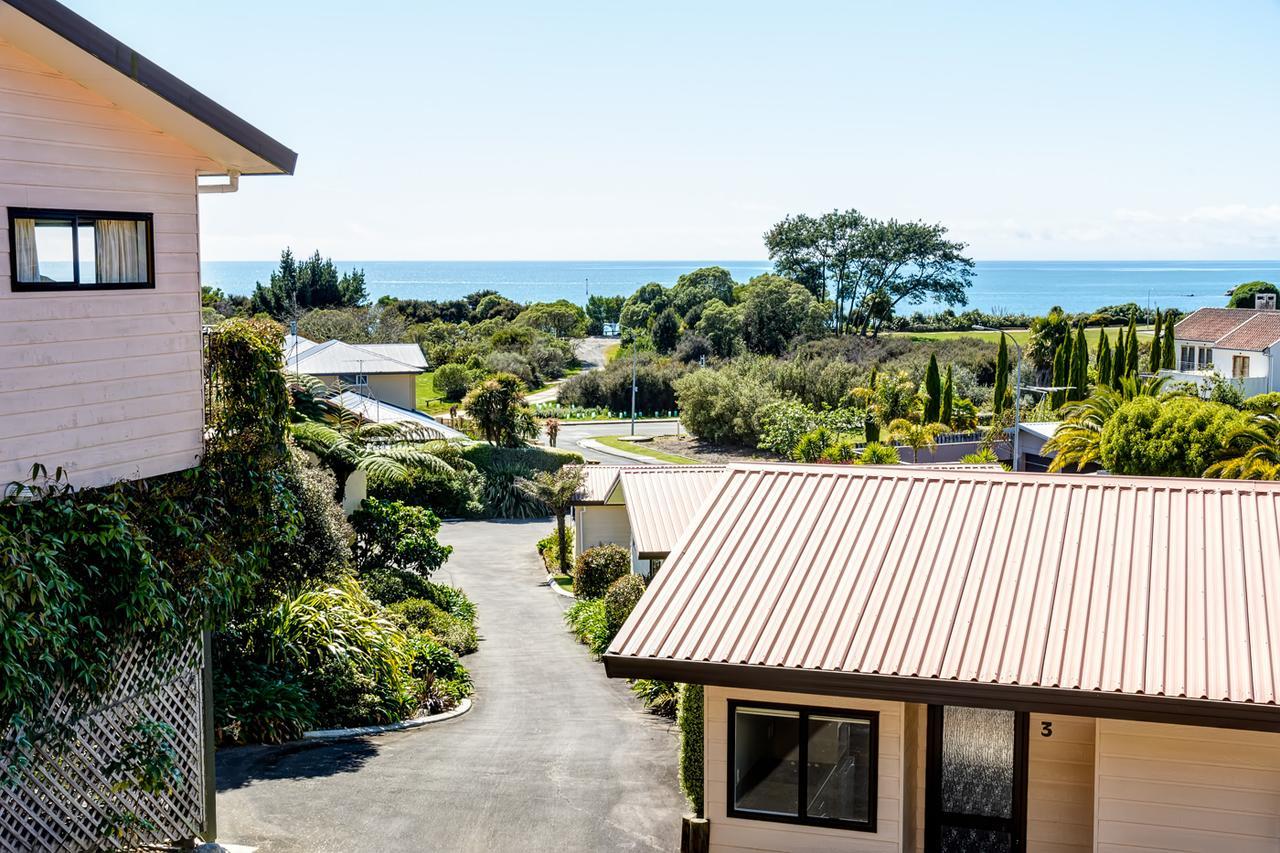 Kaiteri Motels And Apartments Kaiteriteri Eksteriør billede