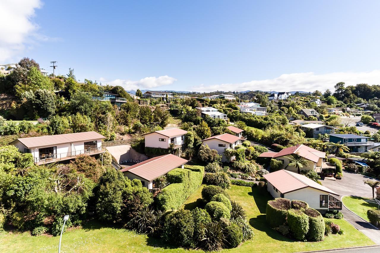 Kaiteri Motels And Apartments Kaiteriteri Eksteriør billede