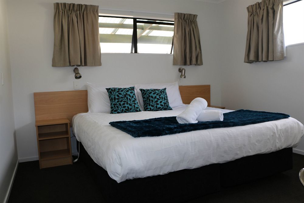 Kaiteri Motels And Apartments Kaiteriteri Eksteriør billede