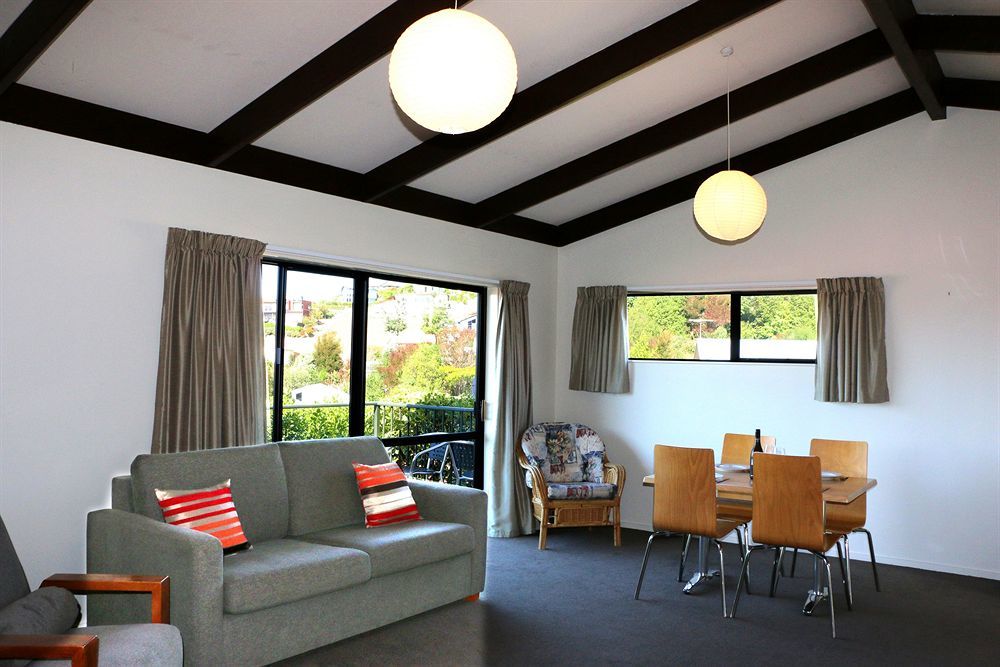 Kaiteri Motels And Apartments Kaiteriteri Eksteriør billede