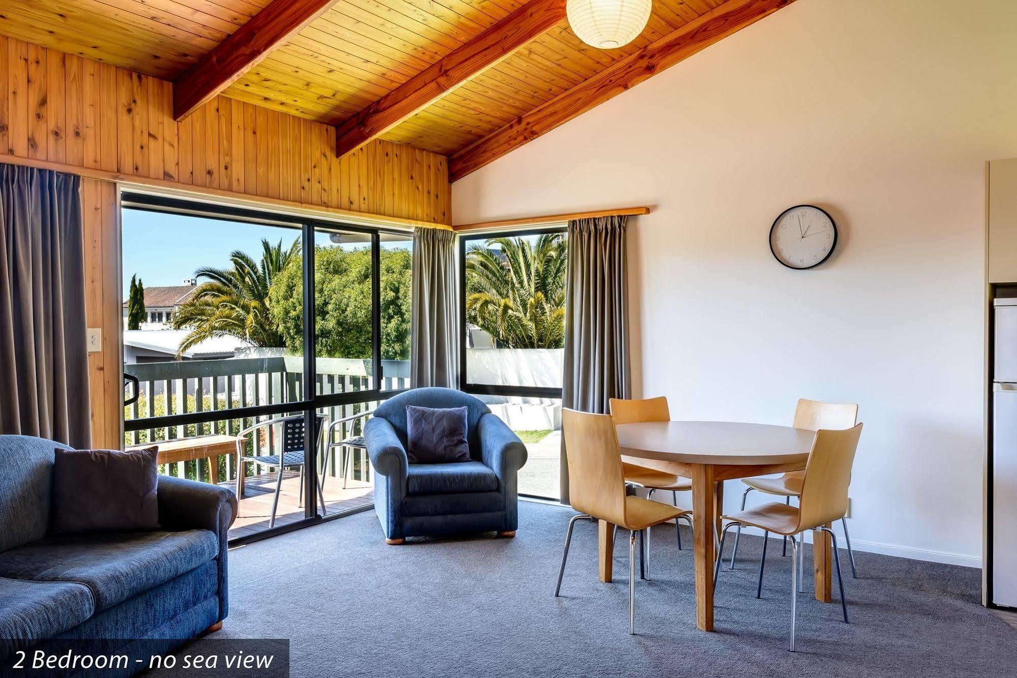 Kaiteri Motels And Apartments Kaiteriteri Eksteriør billede