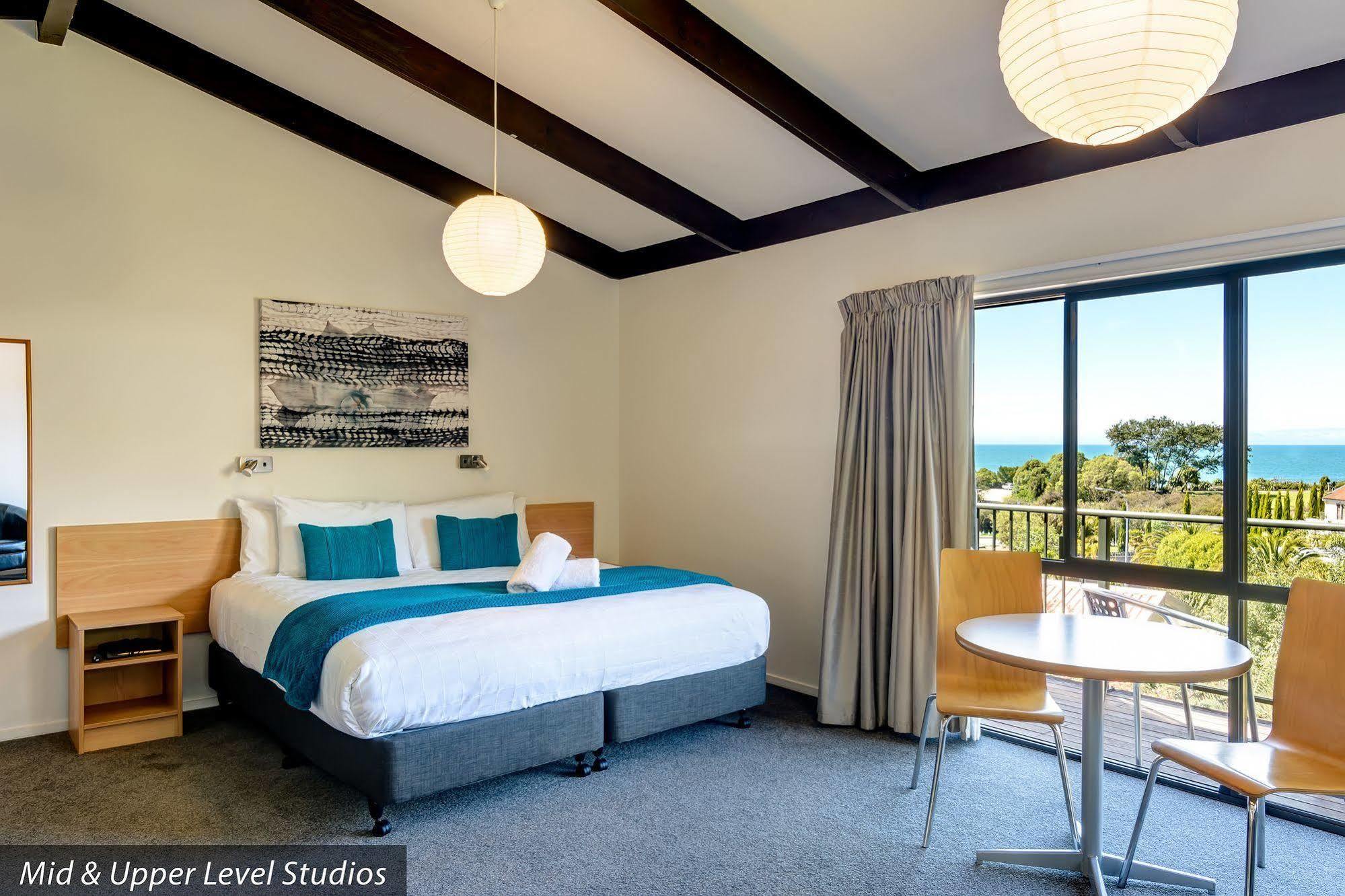 Kaiteri Motels And Apartments Kaiteriteri Eksteriør billede