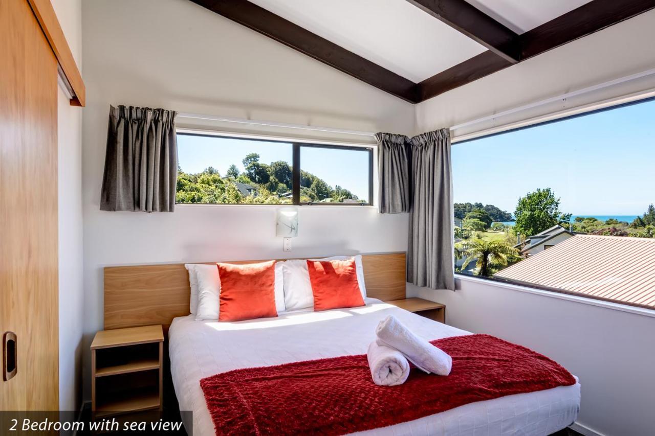 Kaiteri Motels And Apartments Kaiteriteri Eksteriør billede