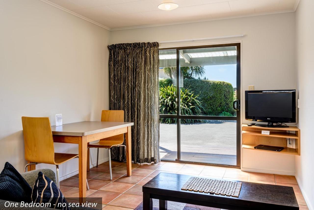 Kaiteri Motels And Apartments Kaiteriteri Værelse billede